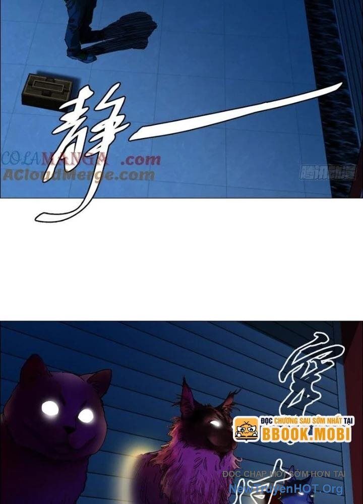 Giờ Ngọ Ba Khắc - Chapter 71 - Page 9