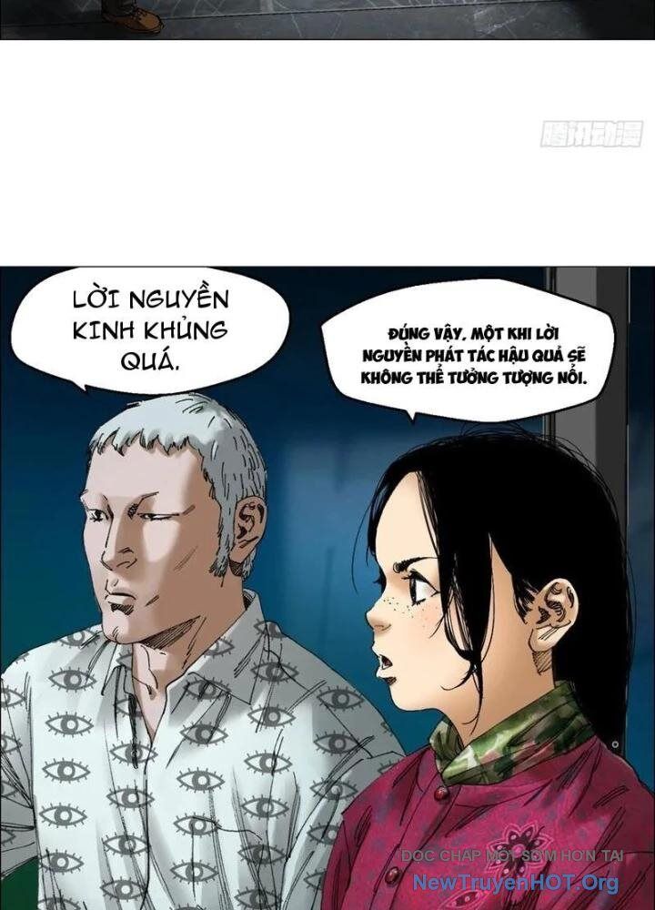 Giờ Ngọ Ba Khắc - Chapter 72 - Page 10