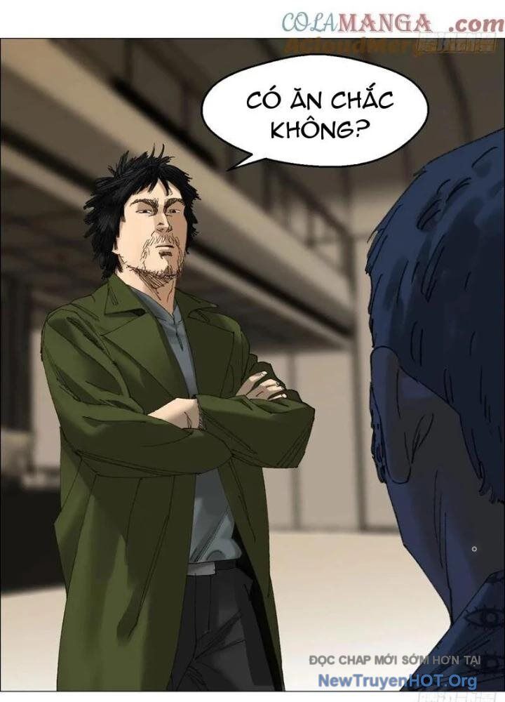 Giờ Ngọ Ba Khắc - Chapter 72 - Page 12