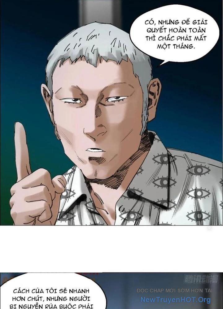 Giờ Ngọ Ba Khắc - Chapter 72 - Page 14