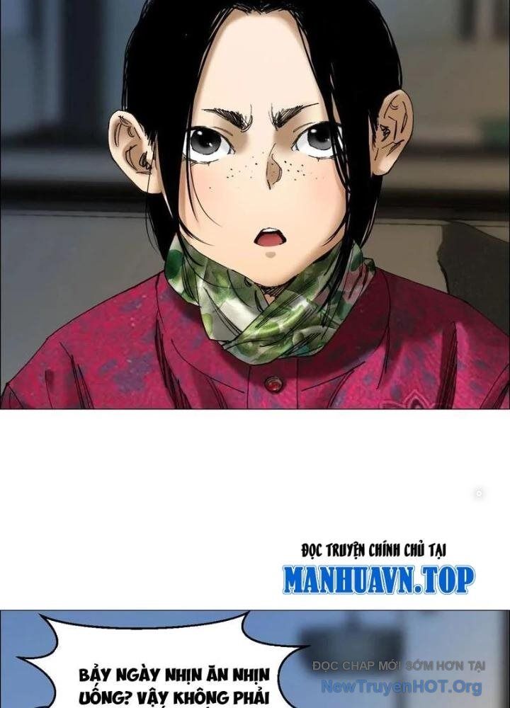 Giờ Ngọ Ba Khắc - Chapter 72 - Page 16