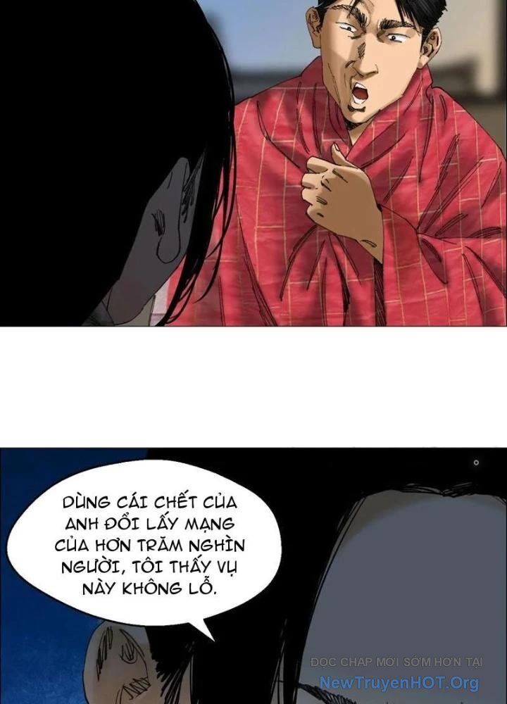 Giờ Ngọ Ba Khắc - Chapter 72 - Page 18