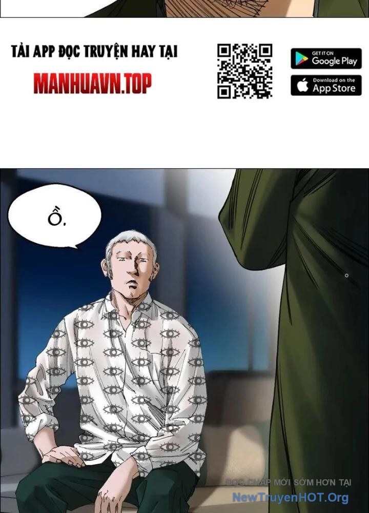 Giờ Ngọ Ba Khắc - Chapter 72 - Page 24