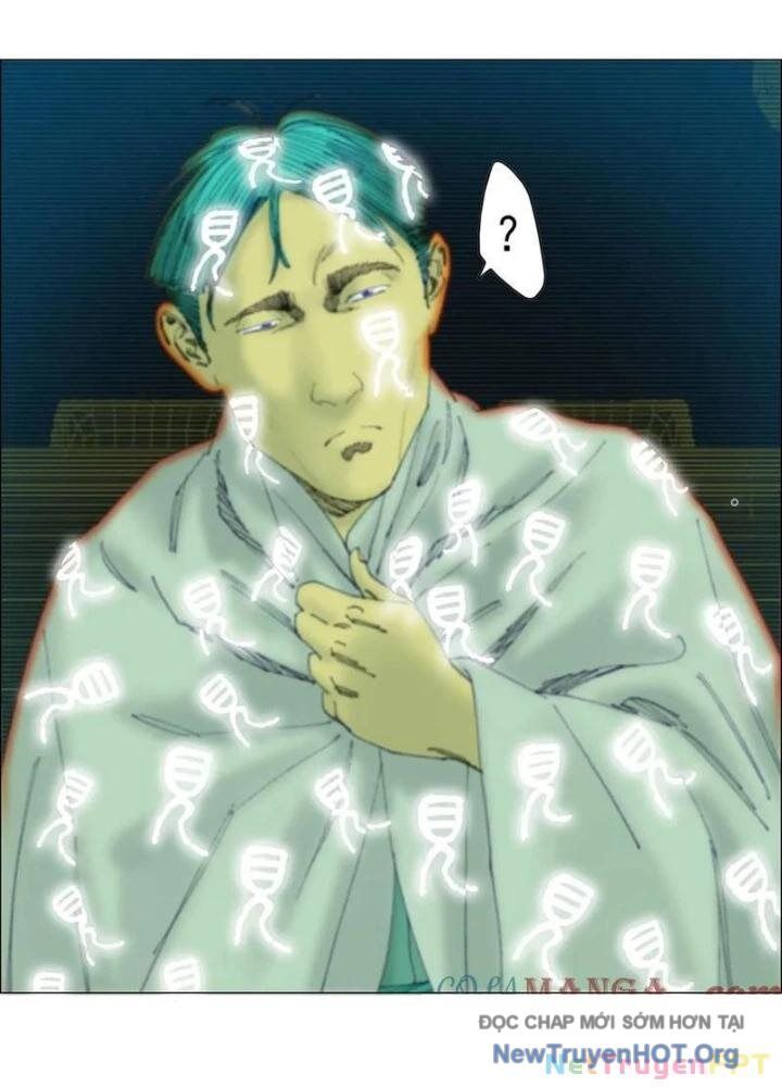 Giờ Ngọ Ba Khắc - Chapter 72 - Page 28