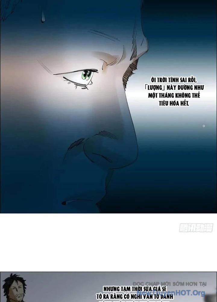 Giờ Ngọ Ba Khắc - Chapter 72 - Page 30