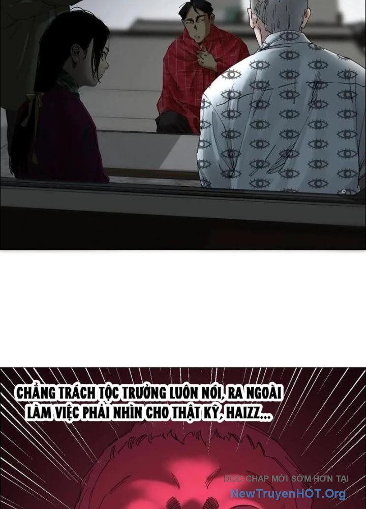 Giờ Ngọ Ba Khắc - Chapter 72 - Page 32
