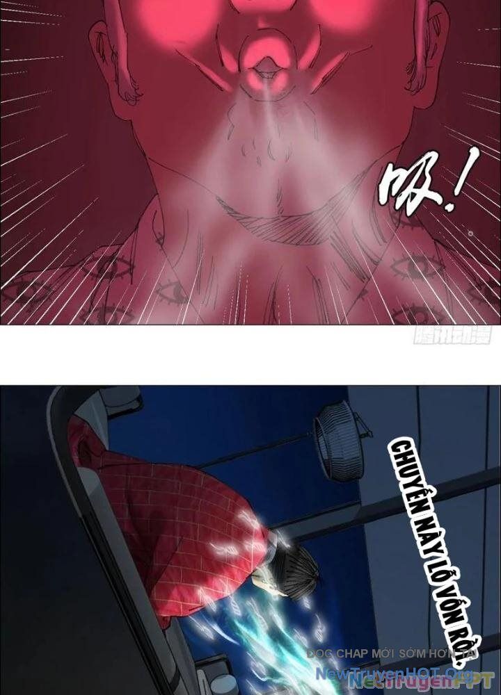 Giờ Ngọ Ba Khắc - Chapter 72 - Page 34