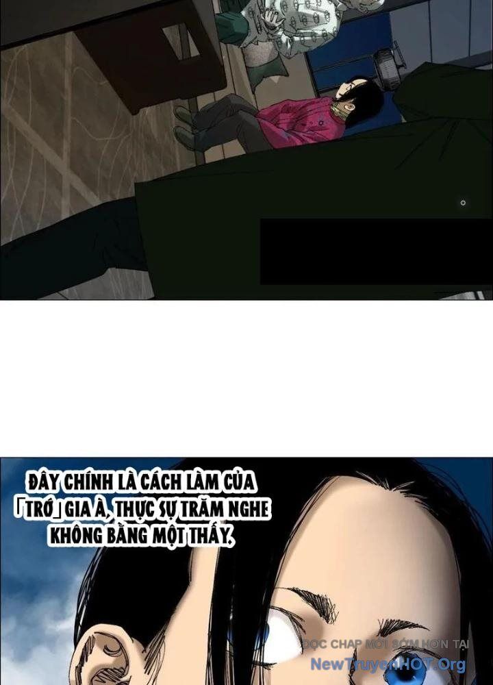 Giờ Ngọ Ba Khắc - Chapter 72 - Page 36