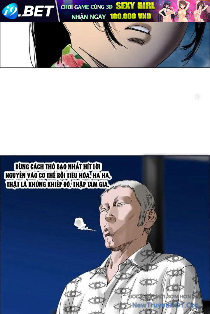 Giờ Ngọ Ba Khắc - Chapter 72 - Page 38