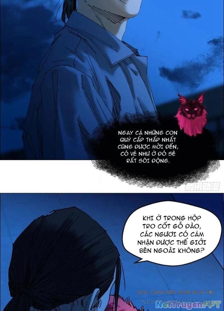 Giờ Ngọ Ba Khắc - Chapter 72 - Page 4