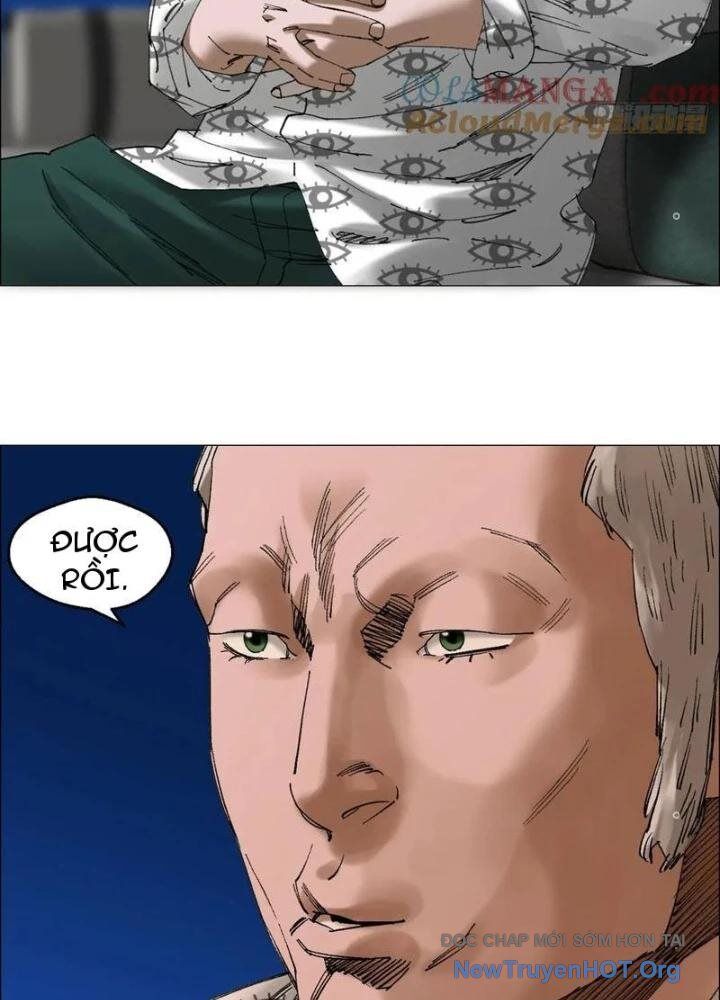 Giờ Ngọ Ba Khắc - Chapter 72 - Page 40