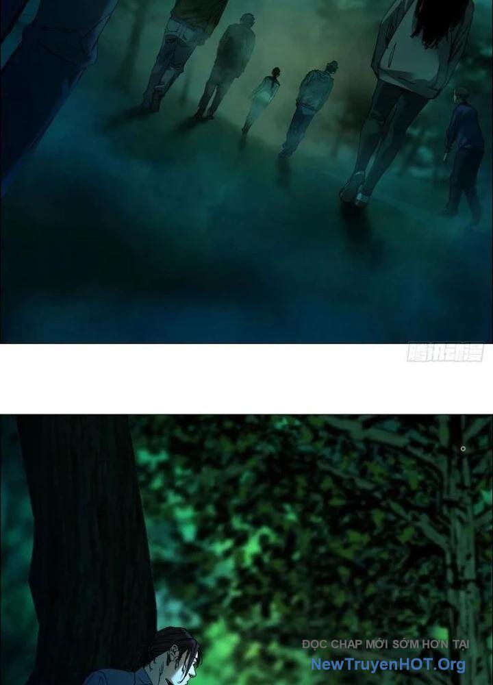 Giờ Ngọ Ba Khắc - Chapter 72 - Page 48