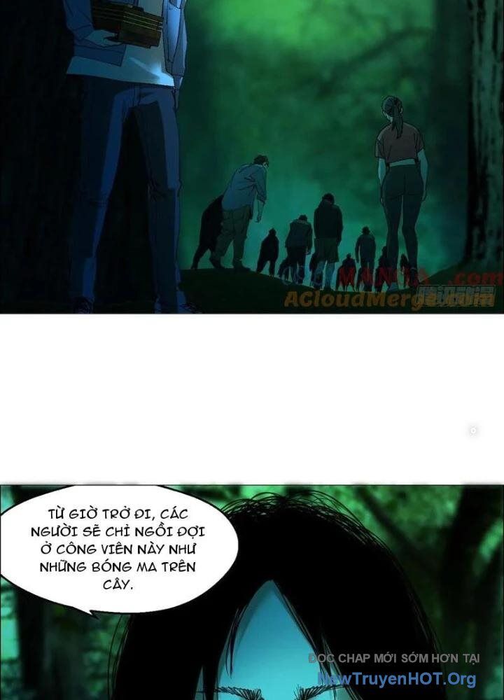 Giờ Ngọ Ba Khắc - Chapter 72 - Page 50