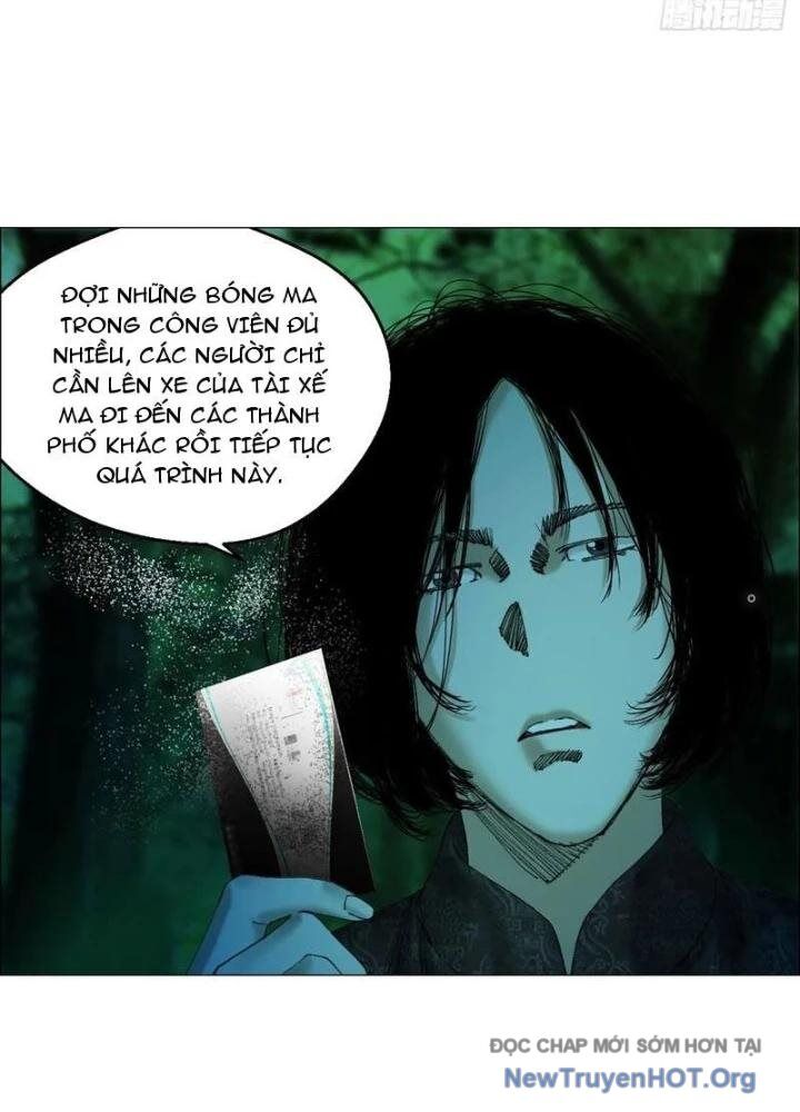 Giờ Ngọ Ba Khắc - Chapter 72 - Page 56