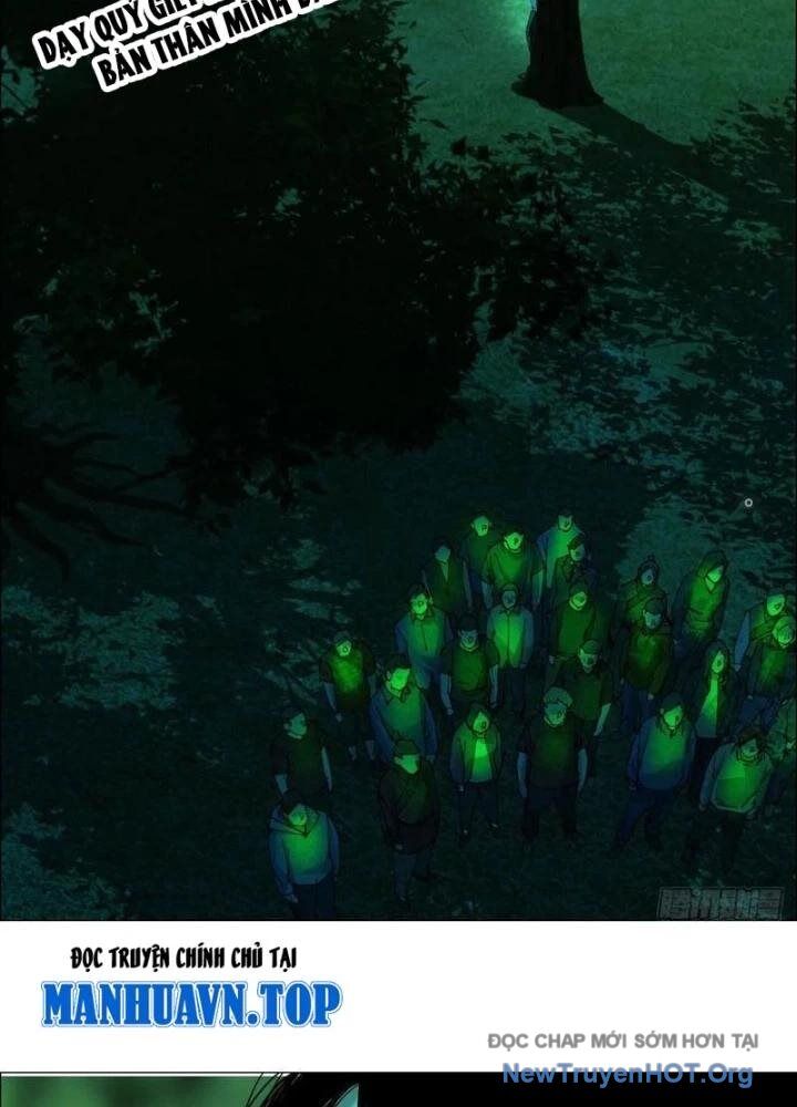 Giờ Ngọ Ba Khắc - Chapter 72 - Page 58