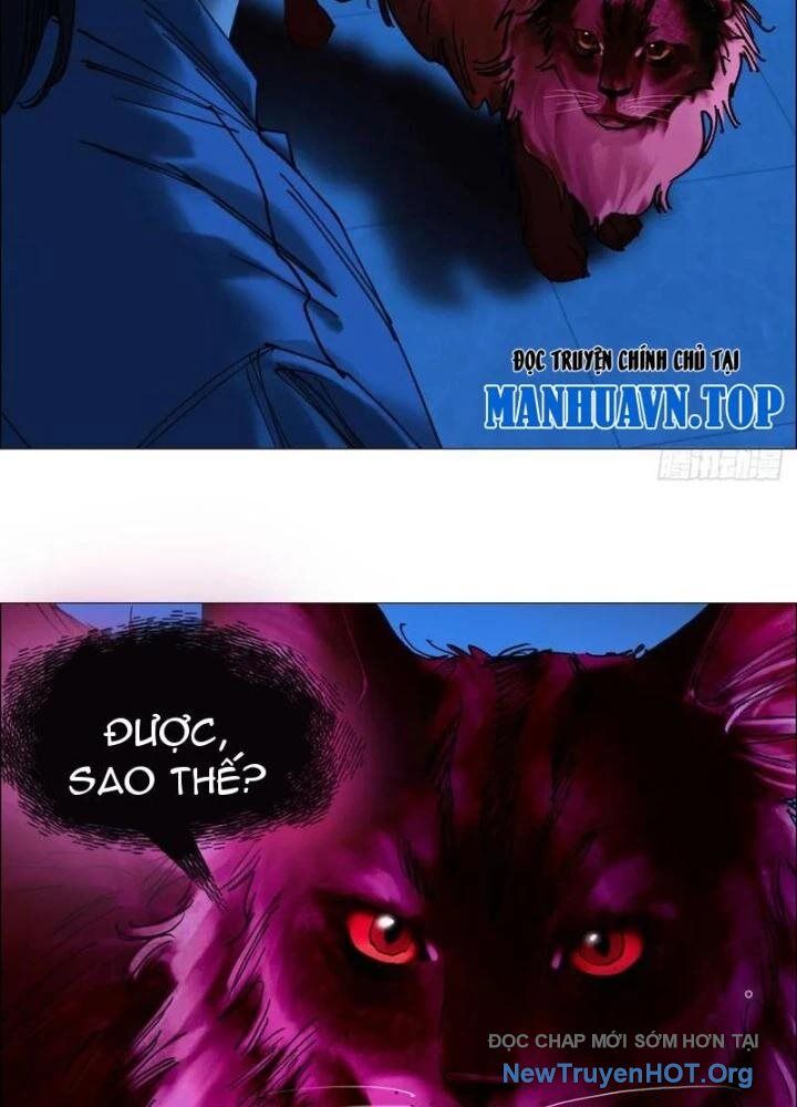 Giờ Ngọ Ba Khắc - Chapter 72 - Page 6