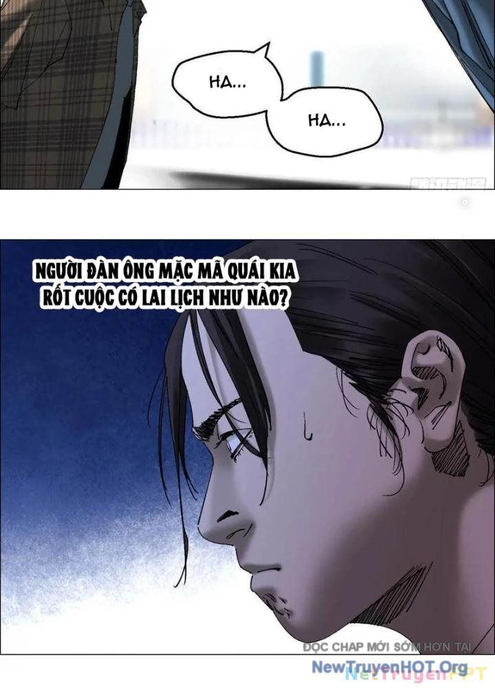 Giờ Ngọ Ba Khắc - Chapter 72 - Page 66