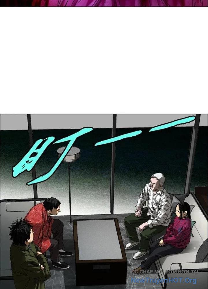 Giờ Ngọ Ba Khắc - Chapter 72 - Page 8