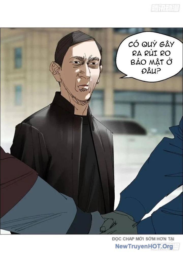 Giờ Ngọ Ba Khắc - Chapter 73 - Page 13