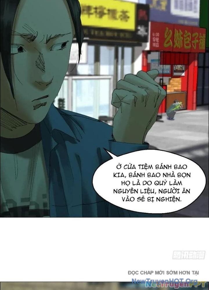 Giờ Ngọ Ba Khắc - Chapter 73 - Page 15