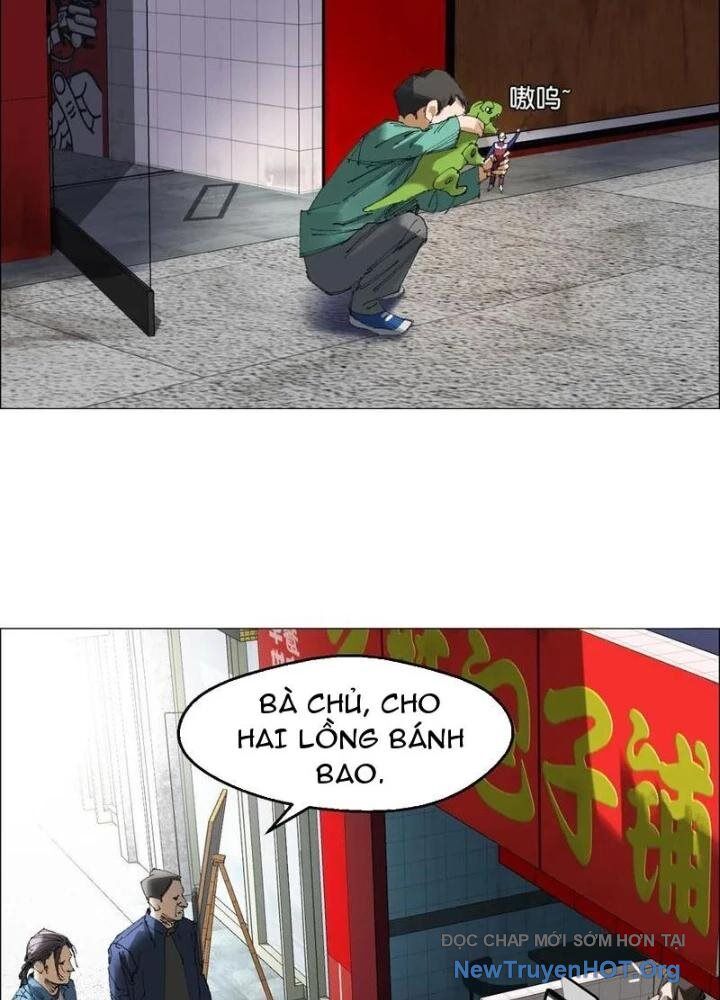 Giờ Ngọ Ba Khắc - Chapter 73 - Page 19