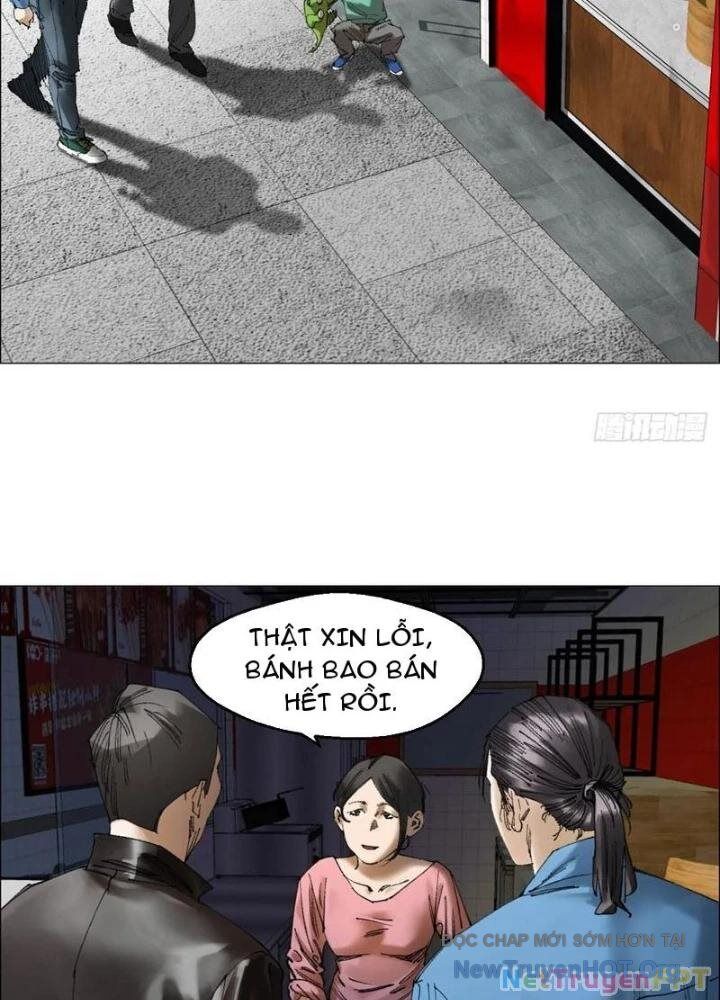 Giờ Ngọ Ba Khắc - Chapter 73 - Page 21