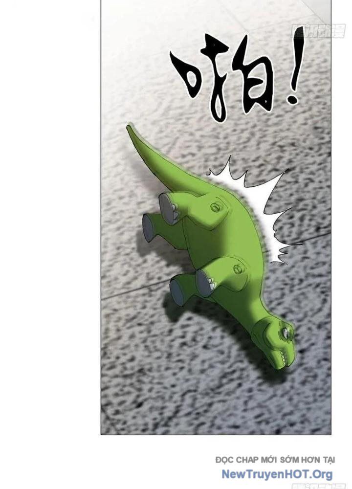 Giờ Ngọ Ba Khắc - Chapter 73 - Page 27