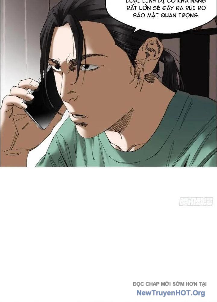 Giờ Ngọ Ba Khắc - Chapter 73 - Page 3