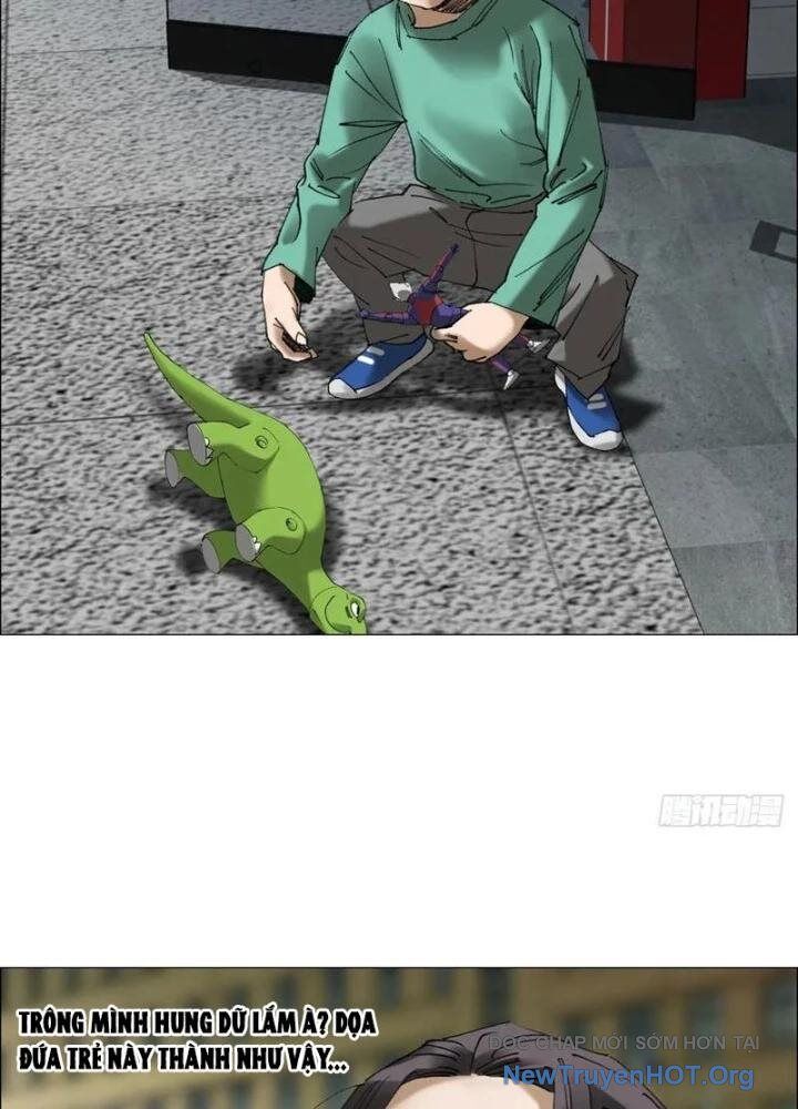 Giờ Ngọ Ba Khắc - Chapter 73 - Page 31