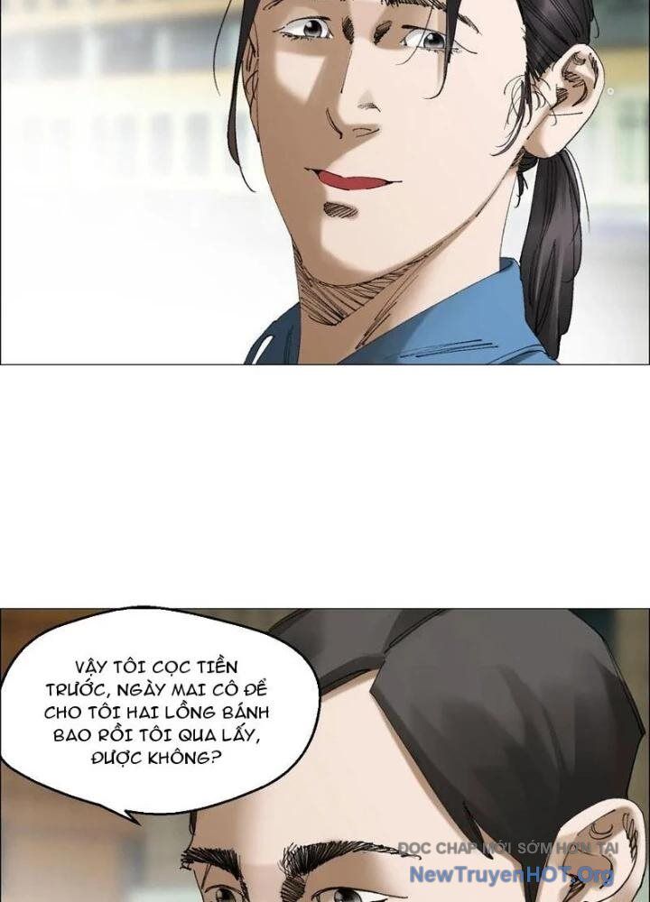 Giờ Ngọ Ba Khắc - Chapter 73 - Page 33