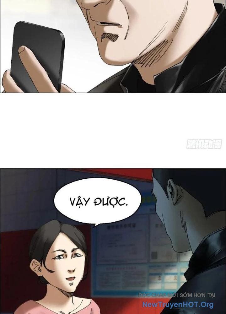 Giờ Ngọ Ba Khắc - Chapter 73 - Page 35