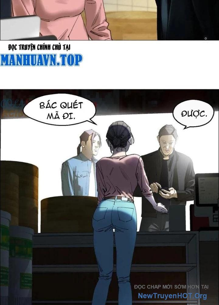 Giờ Ngọ Ba Khắc - Chapter 73 - Page 37