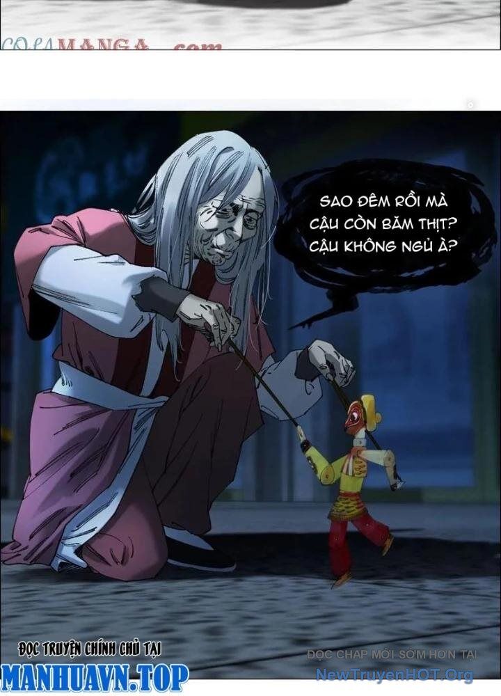 Giờ Ngọ Ba Khắc - Chapter 73 - Page 41