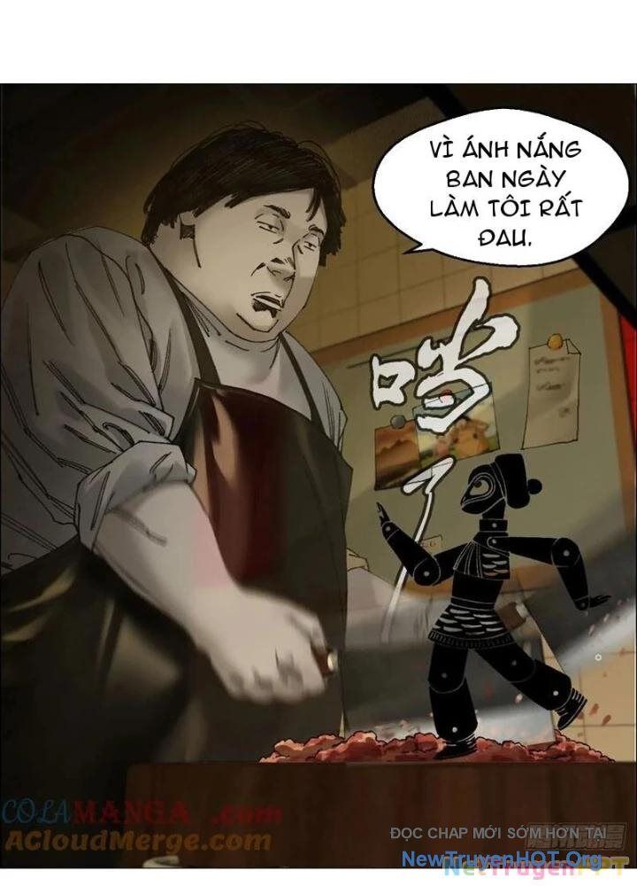 Giờ Ngọ Ba Khắc - Chapter 73 - Page 43