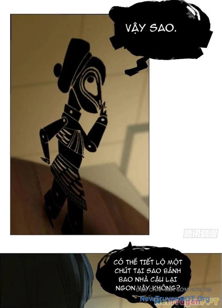 Giờ Ngọ Ba Khắc - Chapter 73 - Page 45