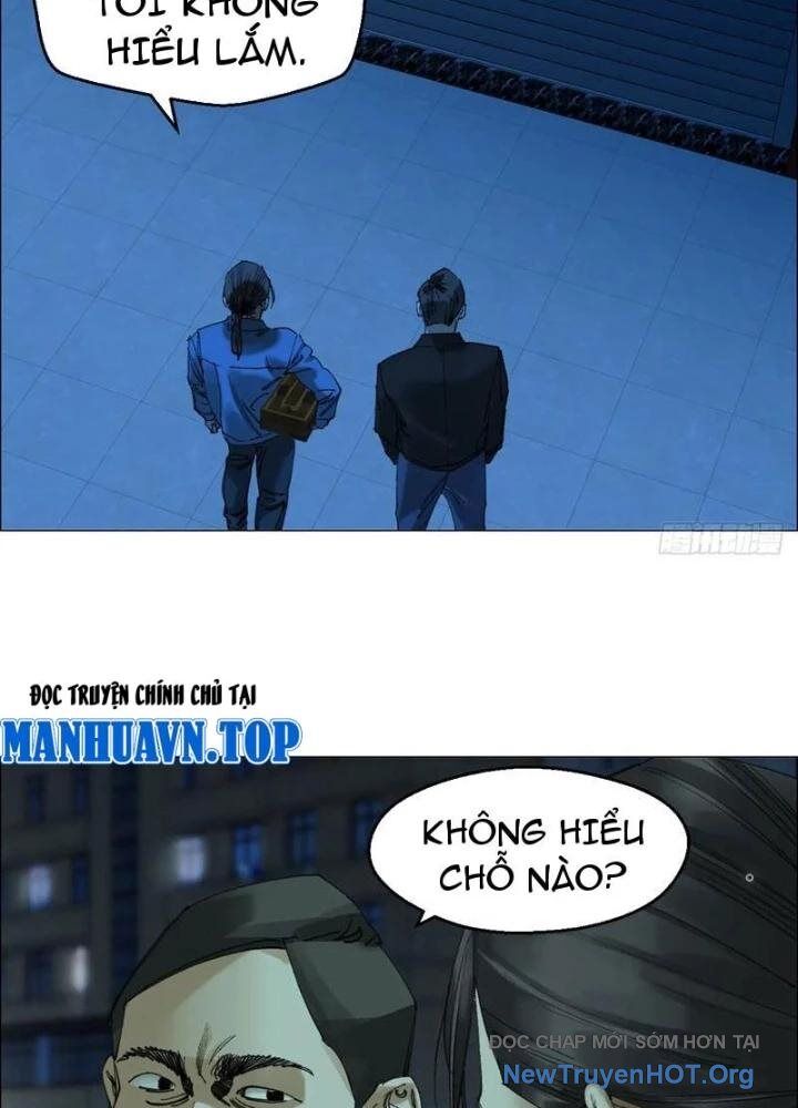 Giờ Ngọ Ba Khắc - Chapter 73 - Page 49