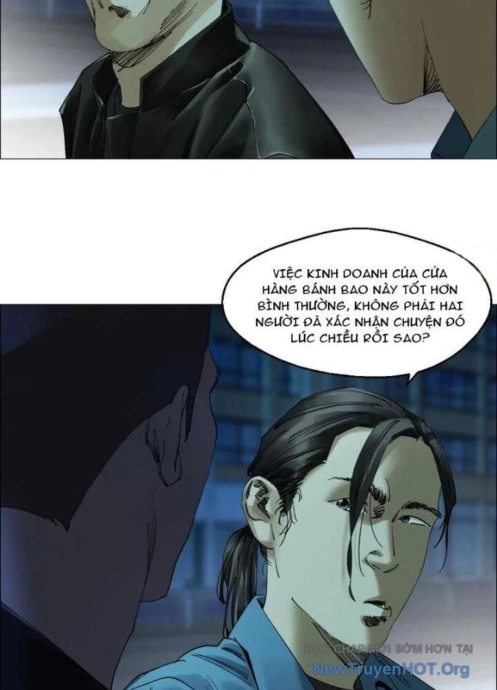 Giờ Ngọ Ba Khắc - Chapter 73 - Page 51