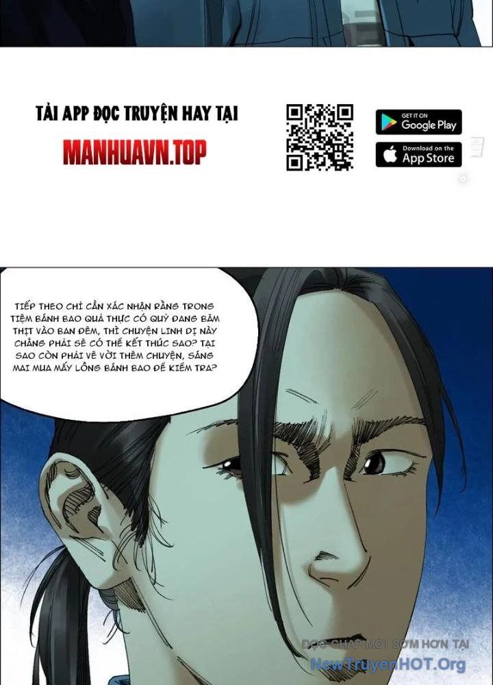 Giờ Ngọ Ba Khắc - Chapter 73 - Page 53