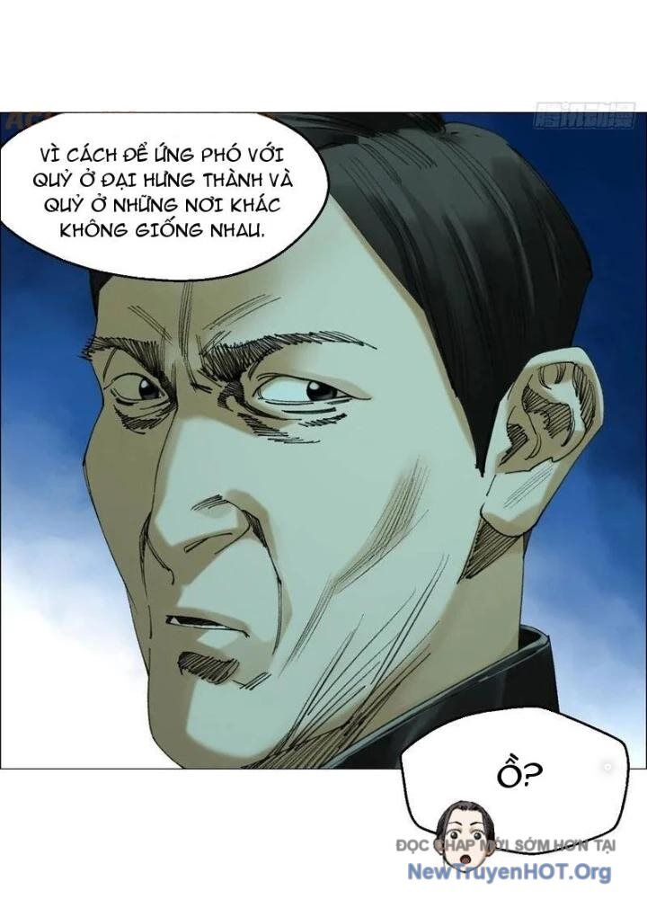 Giờ Ngọ Ba Khắc - Chapter 73 - Page 55