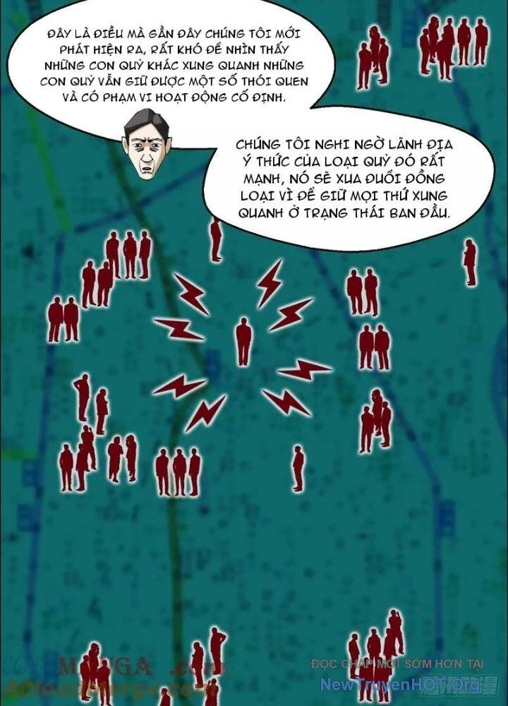 Giờ Ngọ Ba Khắc - Chapter 73 - Page 57