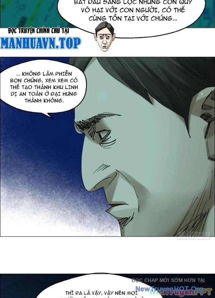 Giờ Ngọ Ba Khắc - Chapter 73 - Page 59