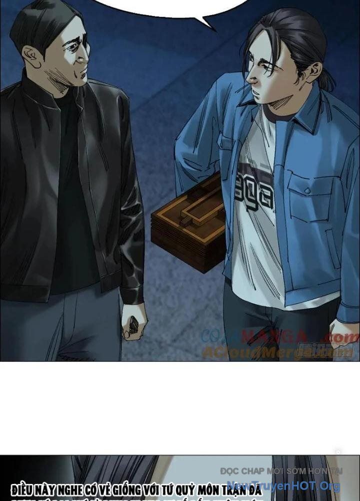 Giờ Ngọ Ba Khắc - Chapter 73 - Page 61