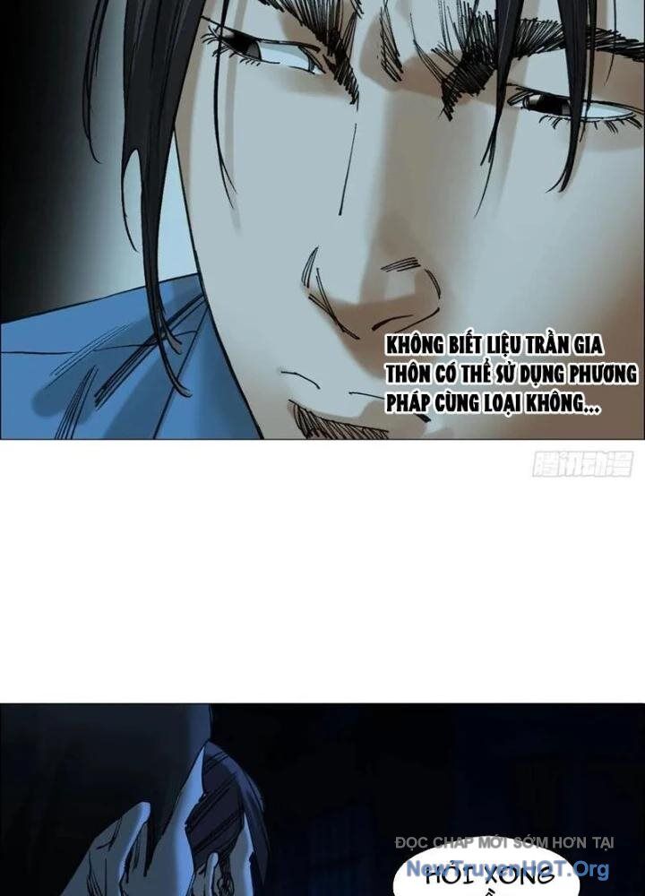 Giờ Ngọ Ba Khắc - Chapter 73 - Page 63