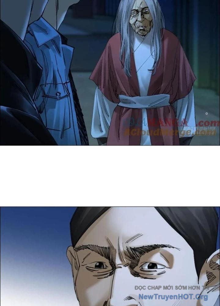 Giờ Ngọ Ba Khắc - Chapter 73 - Page 65