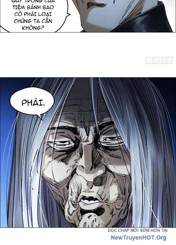 Giờ Ngọ Ba Khắc - Chapter 73 - Page 67