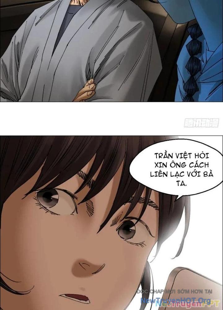 Giờ Ngọ Ba Khắc - Chapter 73 - Page 7