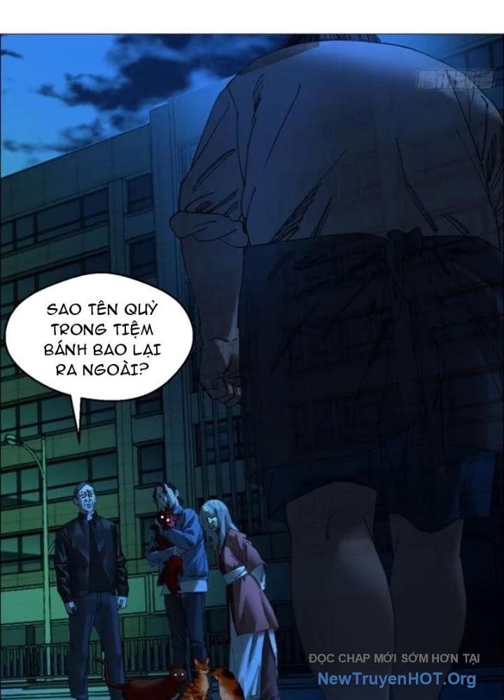 Giờ Ngọ Ba Khắc - Chapter 74 - Page 12