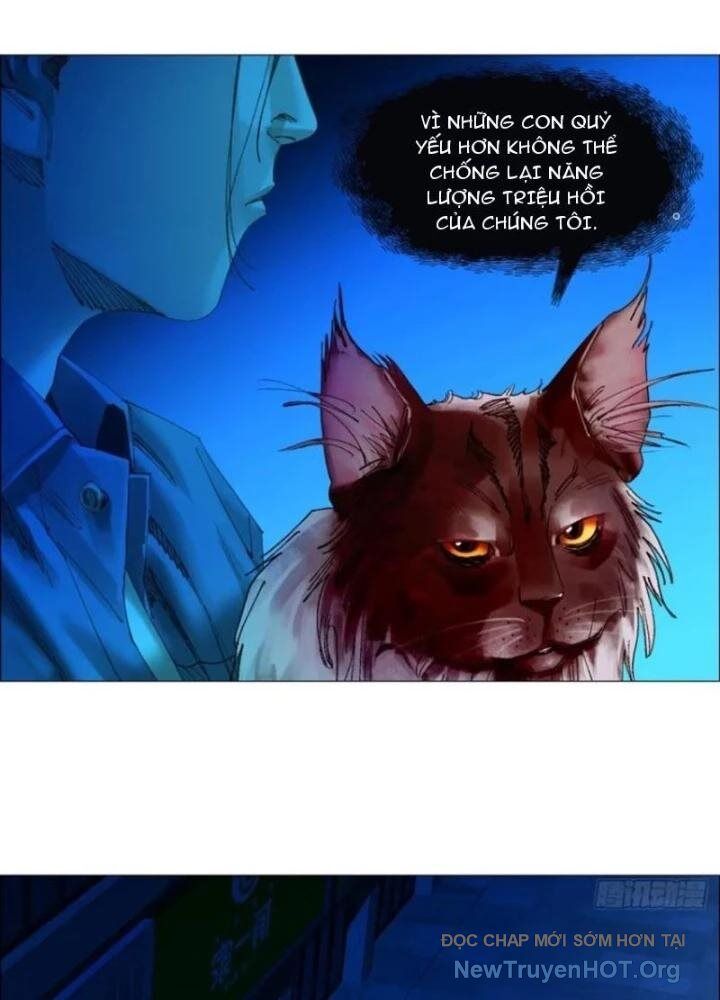 Giờ Ngọ Ba Khắc - Chapter 74 - Page 14