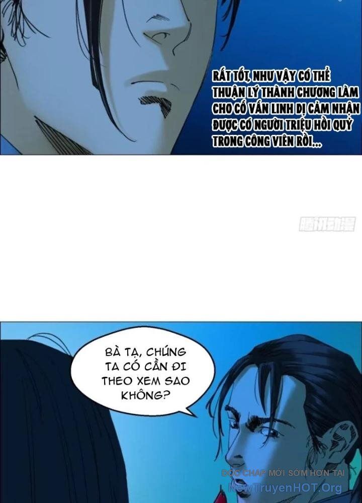 Giờ Ngọ Ba Khắc - Chapter 74 - Page 18