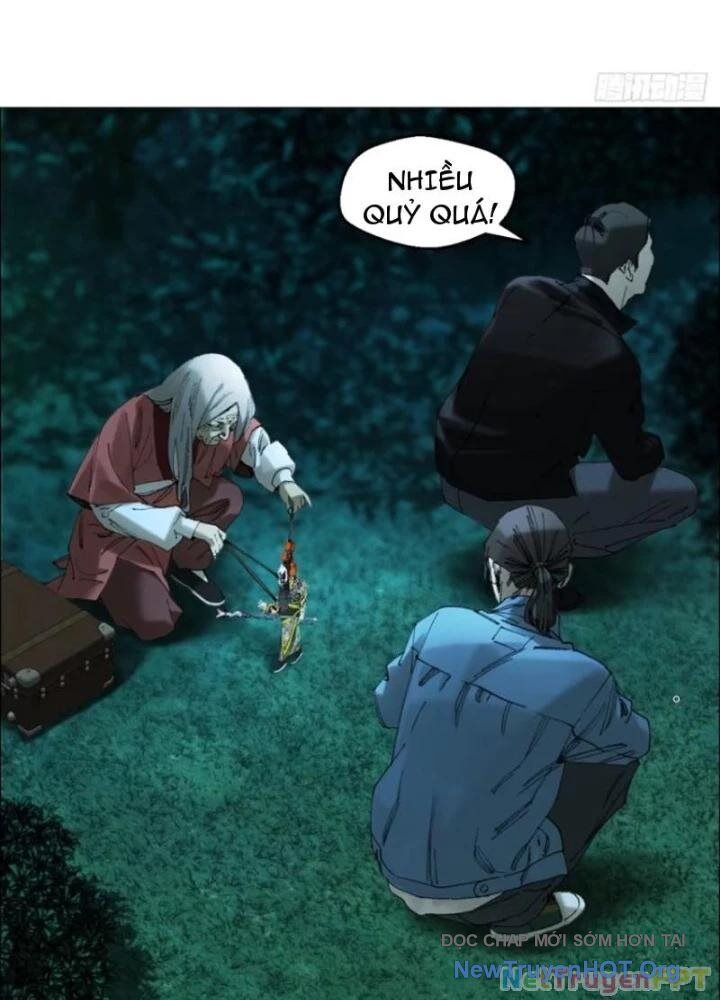 Giờ Ngọ Ba Khắc - Chapter 74 - Page 24